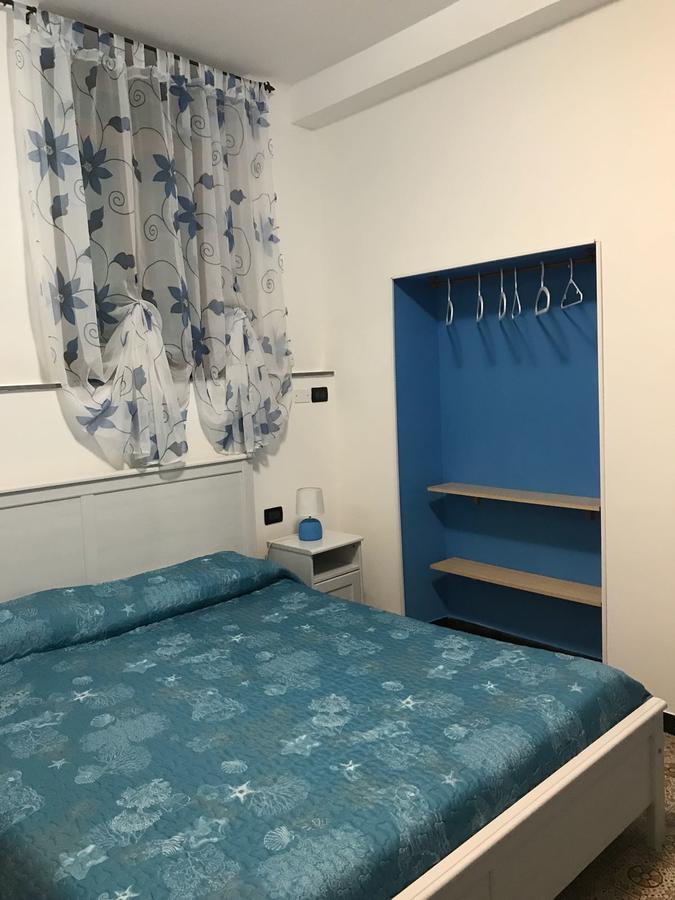 Ferienwohnung Casa La Marina Manarola Exterior foto