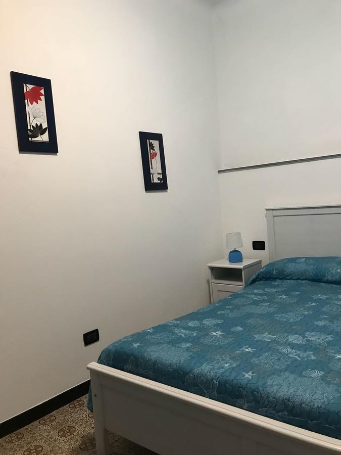 Ferienwohnung Casa La Marina Manarola Exterior foto